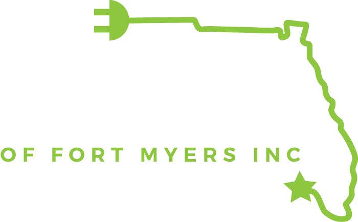 All Service Electric of Fort Myers Inc. Logo
